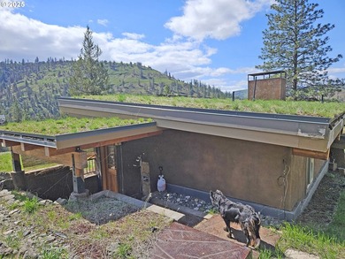 This contemporary split-level custom built home was inspired by - photo 8