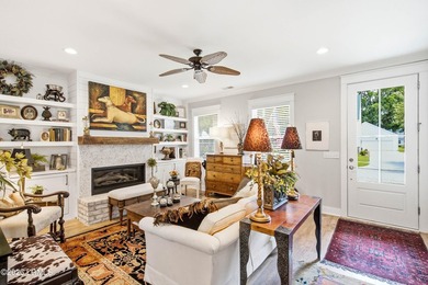 Welcome Home to Overlook at Battery Creek! Experience Southern - photo 9