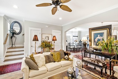 Welcome Home to Overlook at Battery Creek! Experience Southern - photo 10
