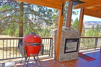 This contemporary split-level custom built home was inspired by - photo 10