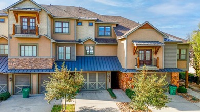 Possum Kingdom Lake Home For Sale in Graford Texas