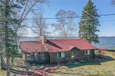 Lake Home For Sale in Pelican Lake Twp, Minnesota
