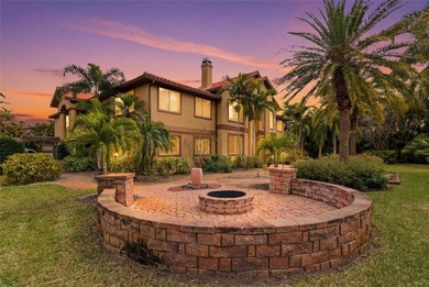 Nestled within the golf course community of Belleair Country - photo 2