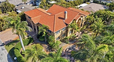 Nestled within the golf course community of Belleair Country - photo 3