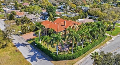Nestled within the golf course community of Belleair Country - photo 4