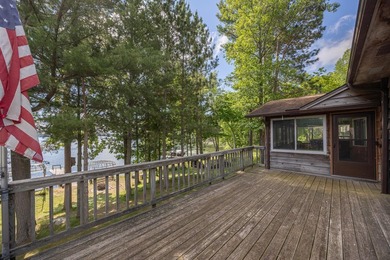 Woman Lake living begins with 150 feet of shoreline, a sandy - photo 7