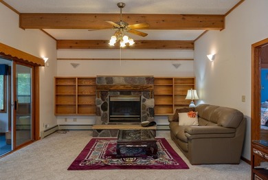 Woman Lake living begins with 150 feet of shoreline, a sandy - photo 8