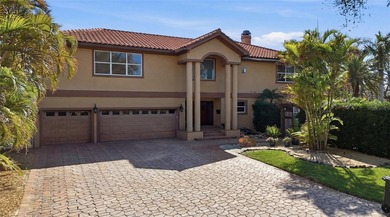 Nestled within the golf course community of Belleair Country - photo 10