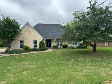 Brazos River - Johnson County Home For Sale in Granbury Texas