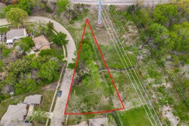 Lake Lot For Sale in Rowlett, Texas
