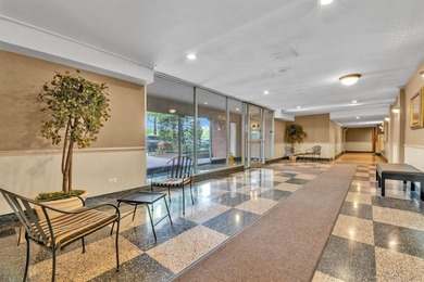 Welcome to this exceptional 2-bedroom, 1.5-bathroom coop located - photo 2