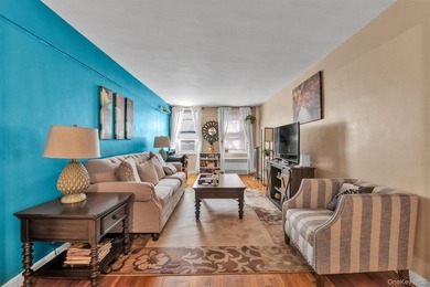 Welcome to this exceptional 2-bedroom, 1.5-bathroom coop located - photo 3