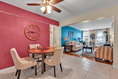 Welcome to this exceptional 2-bedroom, 1.5-bathroom coop located - photo 5