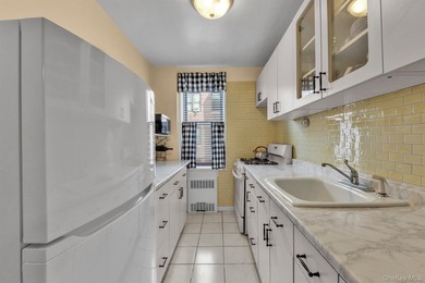 Welcome to this exceptional 2-bedroom, 1.5-bathroom coop located - photo 7