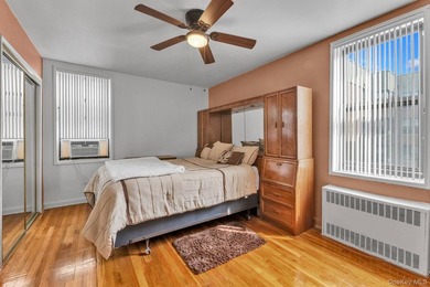 Welcome to this exceptional 2-bedroom, 1.5-bathroom coop located - photo 9