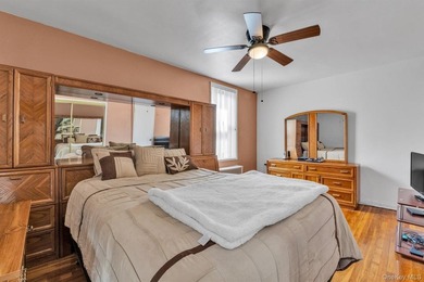 Welcome to this exceptional 2-bedroom, 1.5-bathroom coop located - photo 10