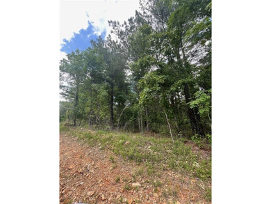 Broken Bow Lake Lot For Sale in Broken Bow Oklahoma