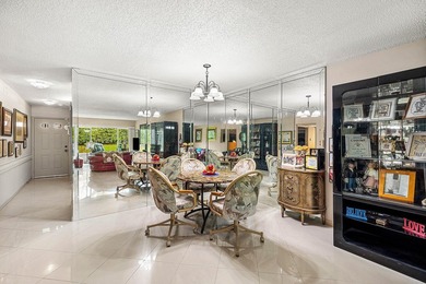 Tucked away as a private end-unit in desirable Town Villas, this - photo 11