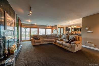 This expansive 4,937-square-foot residence is situated on a - photo 12