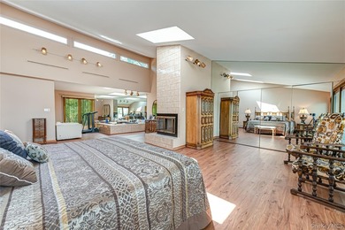 This expansive 4,937-square-foot residence is situated on a - photo 16