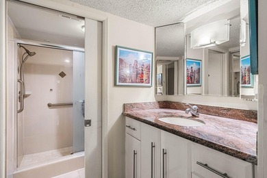 Tucked away as a private end-unit in desirable Town Villas, this - photo 16