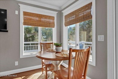 This coastal-designed 4 BR, 3.5 bath residence is a perfect home - photo 17