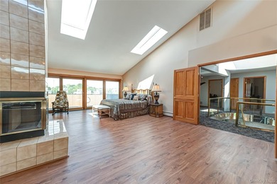 This expansive 4,937-square-foot residence is situated on a - photo 17