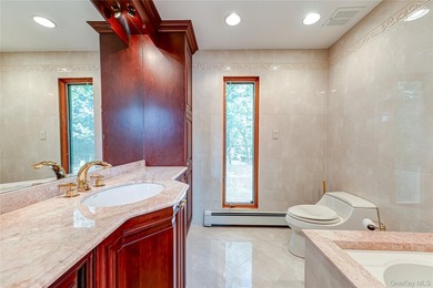 This expansive 4,937-square-foot residence is situated on a - photo 20