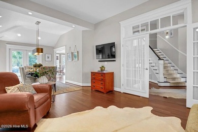 This coastal-designed 4 BR, 3.5 bath residence is a perfect home - photo 21