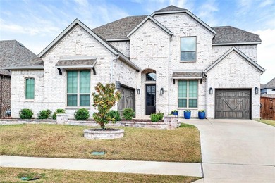 Lake Ray Hubbard Home For Sale in Rockwall Texas