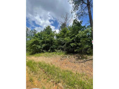 Broken Bow Lake Lot For Sale in Broken Bow Oklahoma