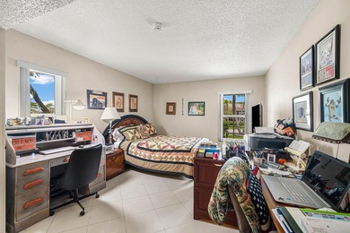 Tucked away as a private end-unit in desirable Town Villas, this - photo 21