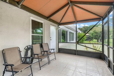 Tucked away as a private end-unit in desirable Town Villas, this - photo 27