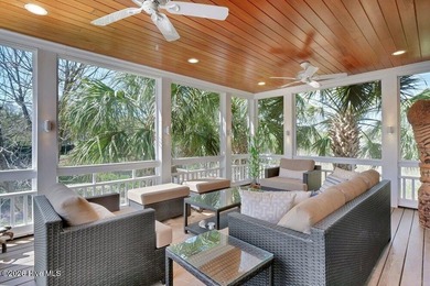 This coastal-designed 4 BR, 3.5 bath residence is a perfect home - photo 28
