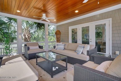 This coastal-designed 4 BR, 3.5 bath residence is a perfect home - photo 29