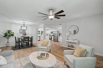 Welcome to this beautifully renovated, move-in ready home where - photo 10