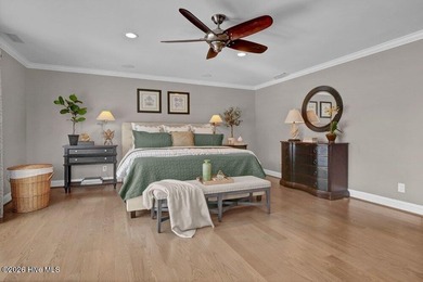 This coastal-designed 4 BR, 3.5 bath residence is a perfect home - photo 31