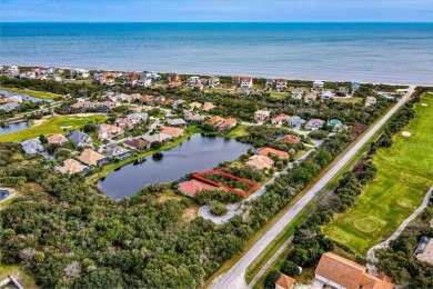 Lake Lot For Sale in Palm Coast, Florida