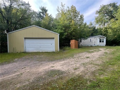 Pokegama Lake Home For Sale in Pine City Minnesota