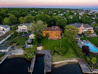 This expansive 4,937-square-foot residence is situated on a - photo 32