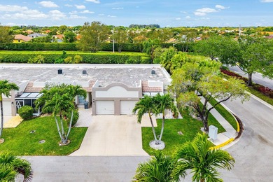 Tucked away as a private end-unit in desirable Town Villas, this - photo 32