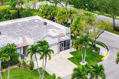Tucked away as a private end-unit in desirable Town Villas, this - photo 33