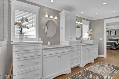 This coastal-designed 4 BR, 3.5 bath residence is a perfect home - photo 34