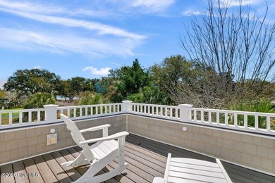 This coastal-designed 4 BR, 3.5 bath residence is a perfect home - photo 38