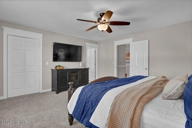 This coastal-designed 4 BR, 3.5 bath residence is a perfect home - photo 41