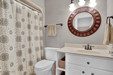 This coastal-designed 4 BR, 3.5 bath residence is a perfect home - photo 42