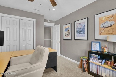 This coastal-designed 4 BR, 3.5 bath residence is a perfect home - photo 43