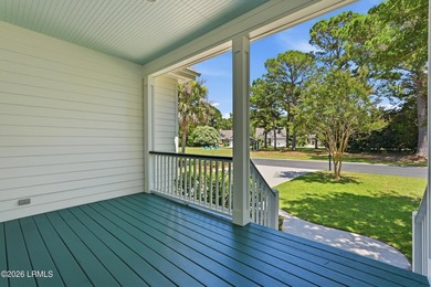 Overlooking the fairways in the desirable Tabby Park section of - photo 4