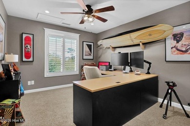 This coastal-designed 4 BR, 3.5 bath residence is a perfect home - photo 44