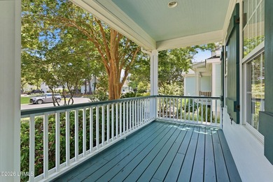 Overlooking the fairways in the desirable Tabby Park section of - photo 5